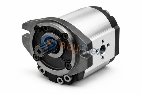 BOMBAS DE ENGRAN.GR.3 SAE-B EJE 13T T. BRIDAS RG 